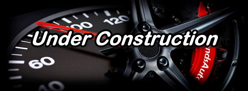 Trends Auto - Under Construction
